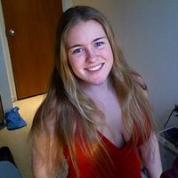 Charmaine Benham's Photo