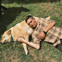 Joan Alejo Barros's Photo