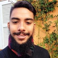 Photos de Thiago Godoy