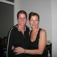 Fabienne Pfyl's Photo