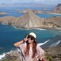 Nova Setyoningrum's Photo