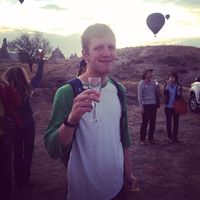 Robert Tobias的照片