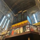 Church Organ Concert's picture