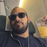 Alessandro Arca's Photo