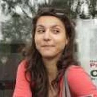 Rodica Timotin's Photo