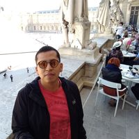 Bashir Miranda's Photo