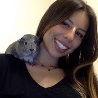 Naomi Meave的照片