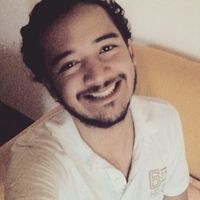 Jonathan Nogueira's Photo