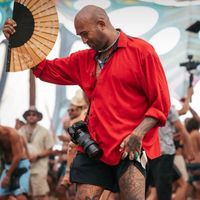 Fotos von Adrian D'souza