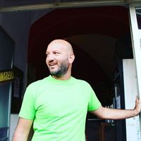 Photos de Nico Iannuzzi