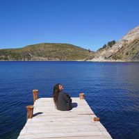 Maria Florencia's Photo