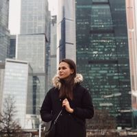 Alisa Kruglova's Photo