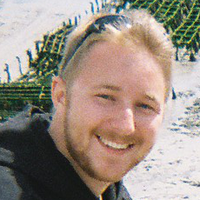 Jeremias Brand's Photo