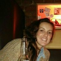 Fotos de Fabiana Locci