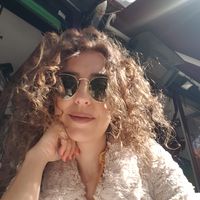 Fotos de Sevinc Asya