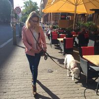 Anna Florentina's Photo