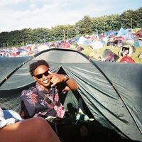 Montel Powell's Photo