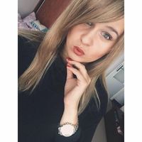 Lucie Hoskovcová's Photo