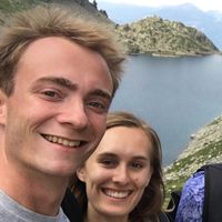 Jean-Baptiste Fagnier's Photo