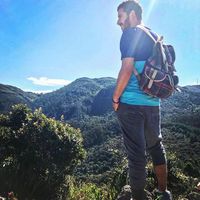 Ivanjo Martinez's Photo