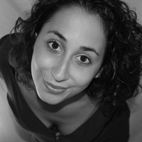 Nabila Merino的照片