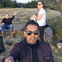 Shehan Jayatilaka's Photo