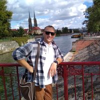 Andrii  Usarchuk's Photo