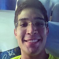 Fotos de Ítalo Cruz