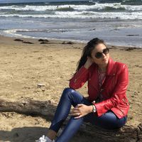 Ekaterina Gritsenko's Photo