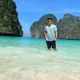 Photo of G