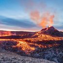 Volcano Fagradalsfjall and more's picture