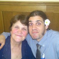 Photos de David Trdic