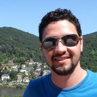 Douglas Meira Cotrim Pereira de Melo的照片