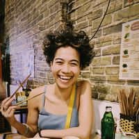 This Is Giang's Photo