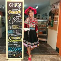 Milica Ilincic's Photo