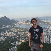 Le foto di Paul Haywood