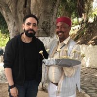 Hani Ben Mussa的照片