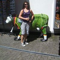 ANJA_AUS_DEPUNKT's Photo