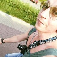 Chris Grosse Hamberg's Photo