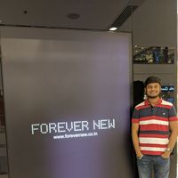 Abhishek Gangwar's Photo