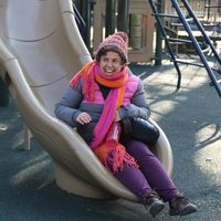 Susana Félix's Photo