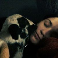 Taléa Garcia的照片