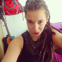 Katarzyna Glegola's Photo