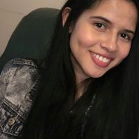 Paula Bustamante's Photo