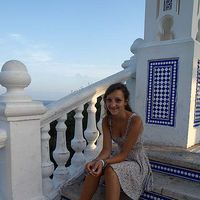 Zuzanna Radys's Photo