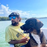 Samuel De Macedo's Photo