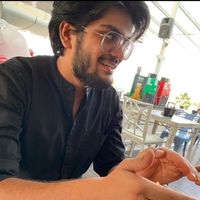 Rahul Mithaiah's Photo