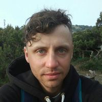 Sergei Kulik的照片