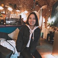 Fotos de Alevtina Baikalova