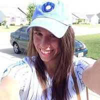 Alison Klapper's Photo